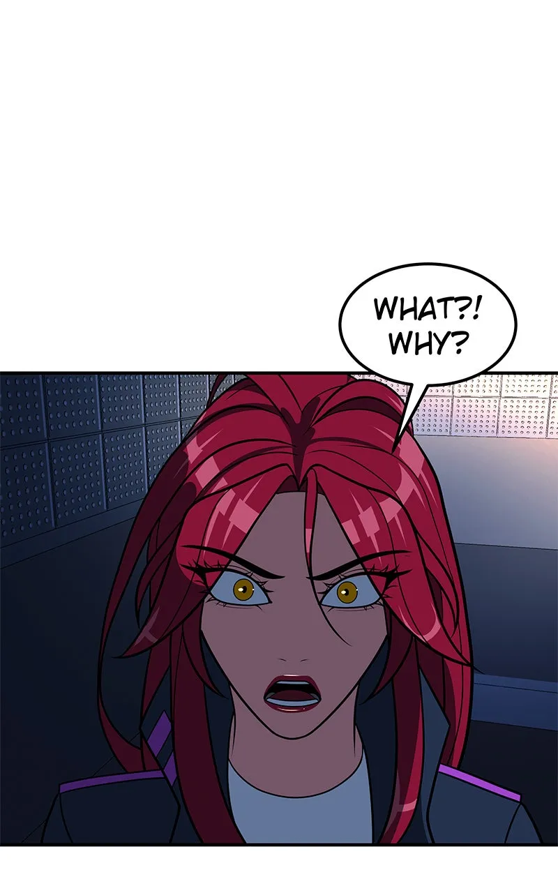Read To Tame a Fire chapter 65 image 128 on Lezhin