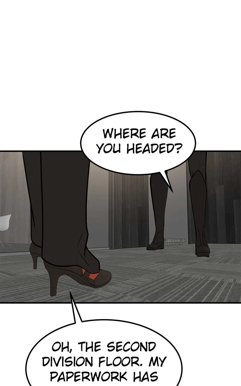 Read To Tame a Fire chapter 65 image 13 on Lezhin
