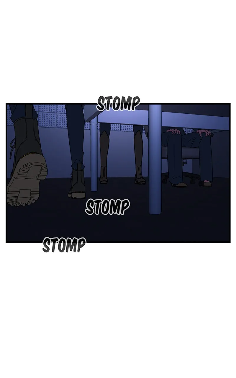 Read To Tame a Fire chapter 65 image 139 on Lezhin