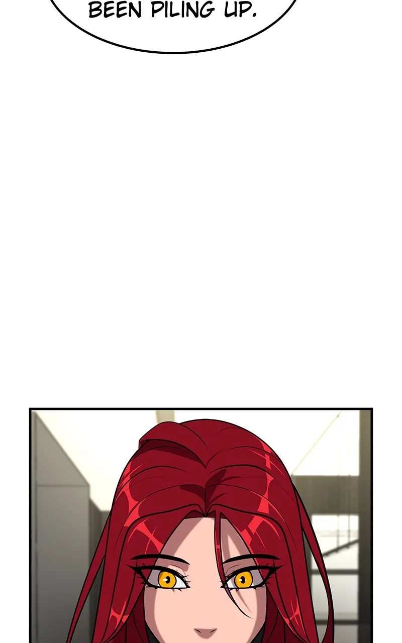 Read To Tame a Fire chapter 65 image 14 on Lezhin