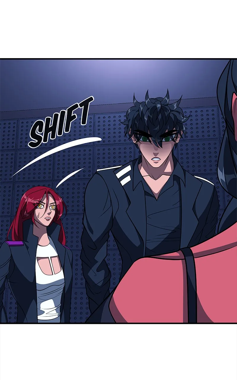 Read To Tame a Fire chapter 65 image 140 on Lezhin