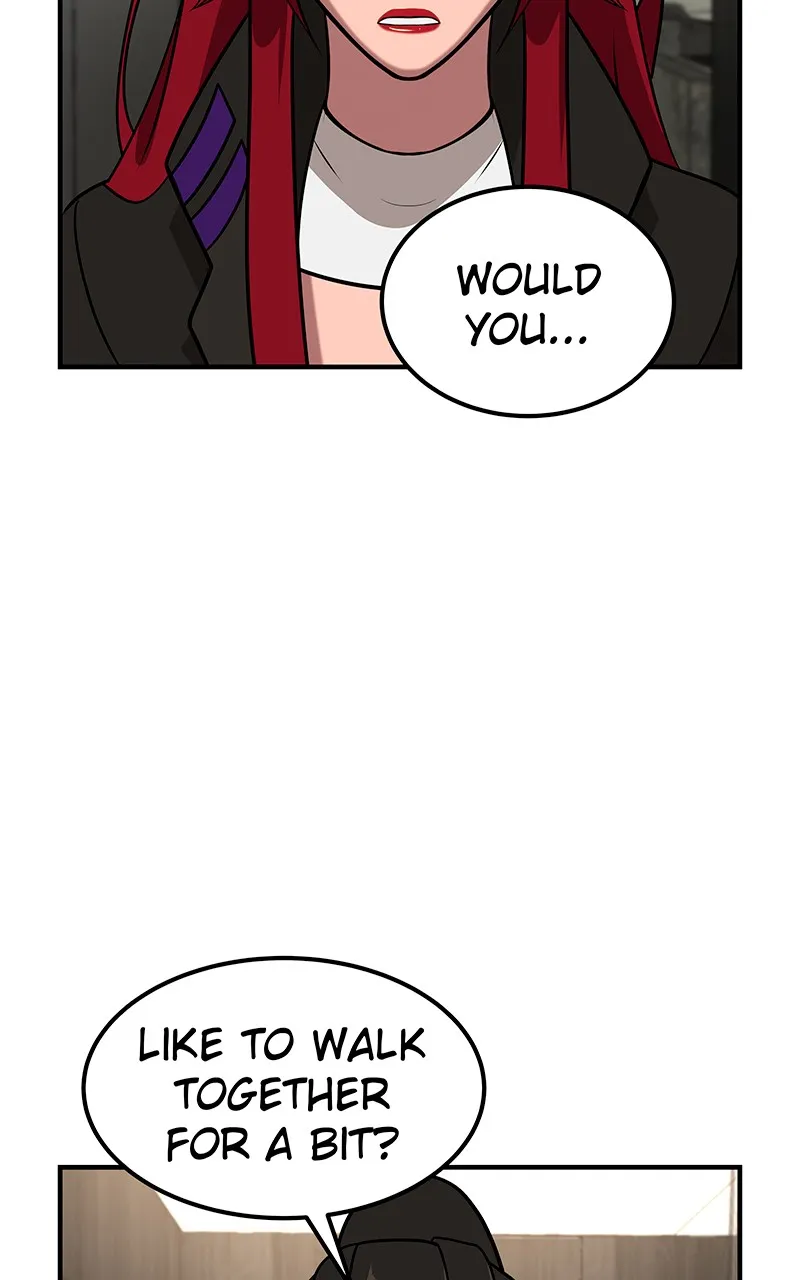 Read To Tame a Fire chapter 65 image 15 on Lezhin