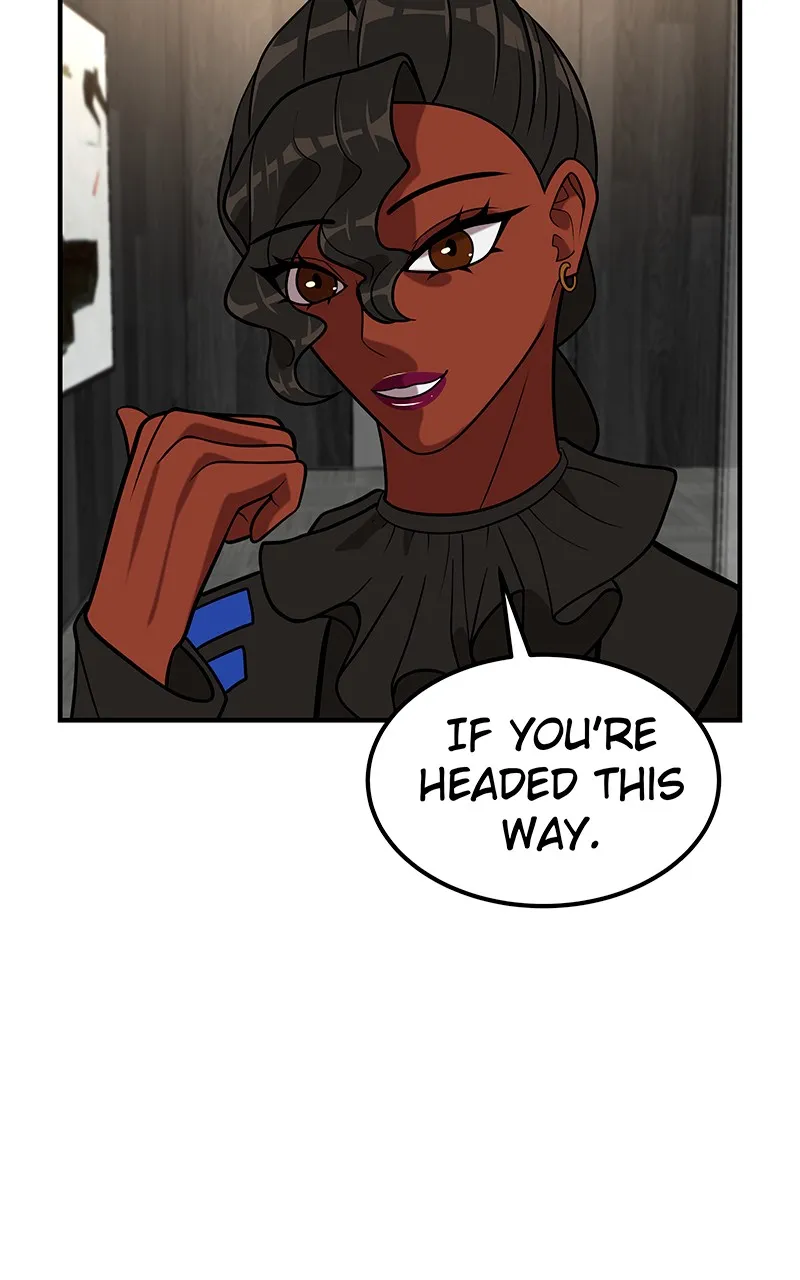Read To Tame a Fire chapter 65 image 16 on Lezhin