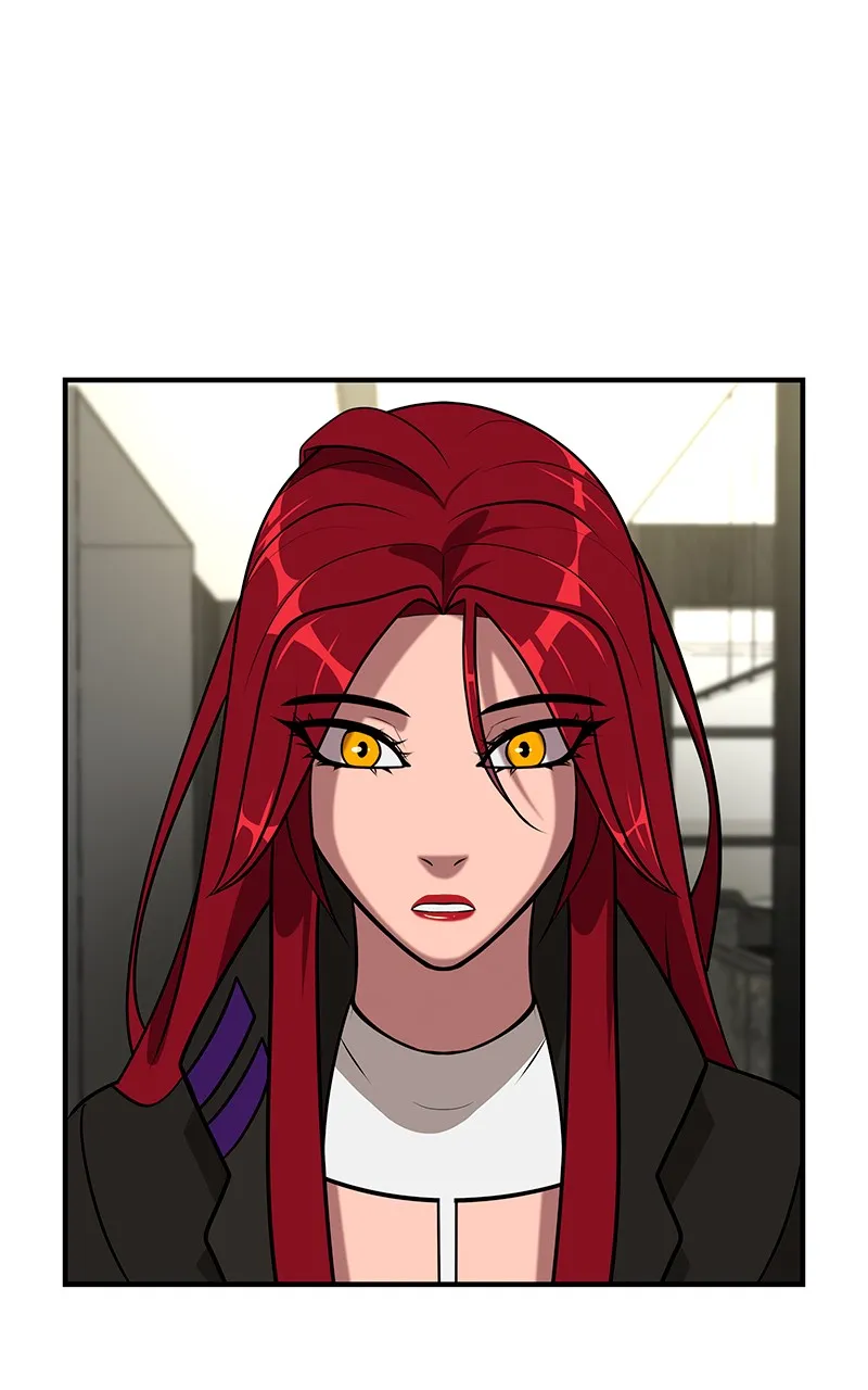 Read To Tame a Fire chapter 65 image 17 on Lezhin