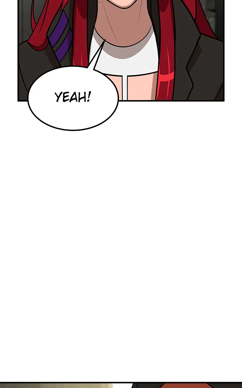 Read To Tame a Fire chapter 65 image 19 on Lezhin