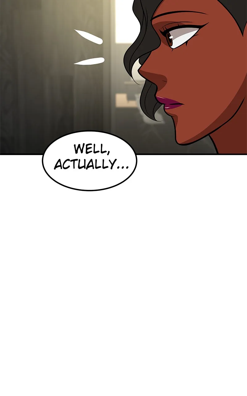 Read To Tame a Fire chapter 65 image 20 on Lezhin