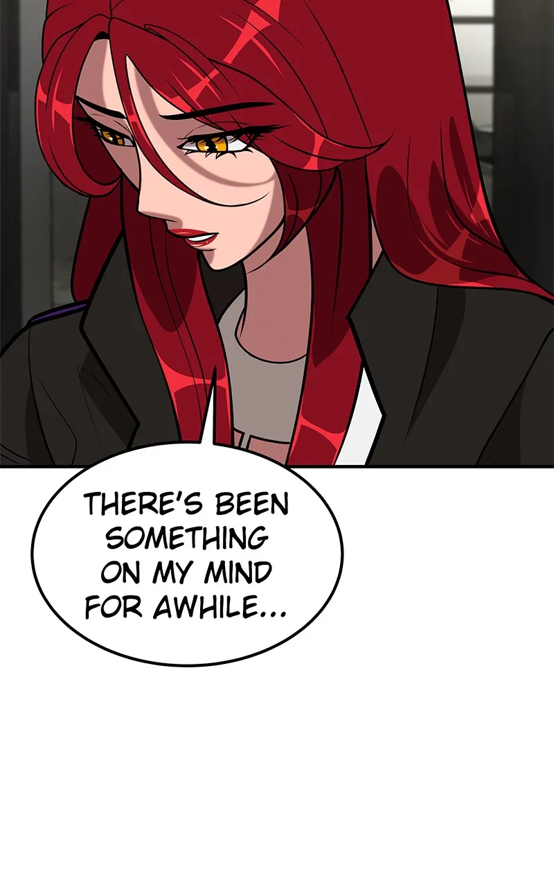Read To Tame a Fire chapter 65 image 23 on Lezhin
