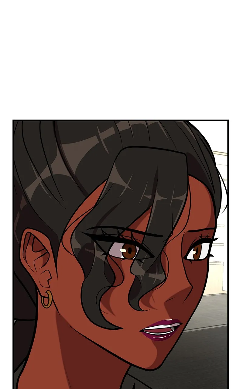 Read To Tame a Fire chapter 65 image 24 on Lezhin