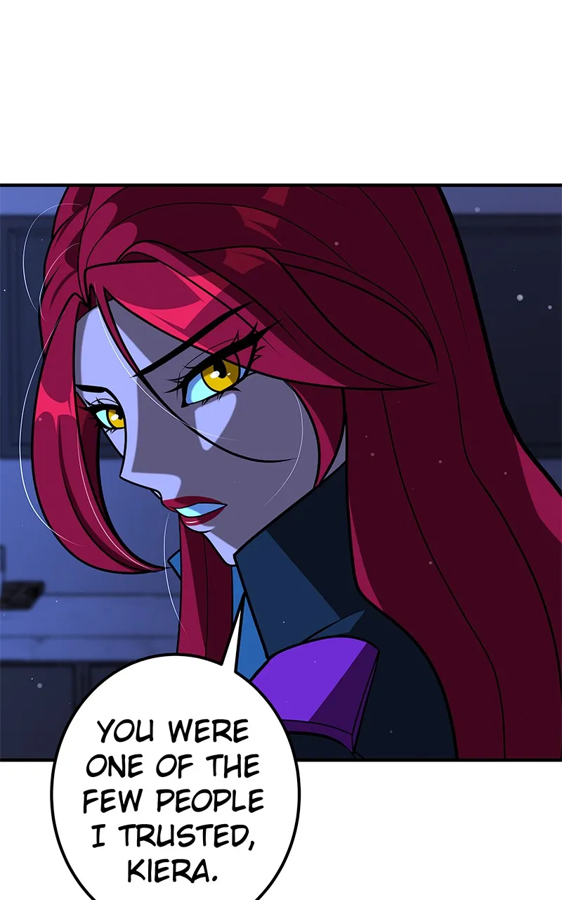 Read To Tame a Fire chapter 65 image 34 on Lezhin