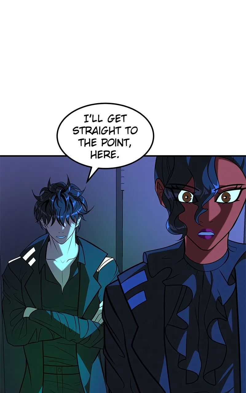 Read To Tame a Fire chapter 65 image 39 on Lezhin