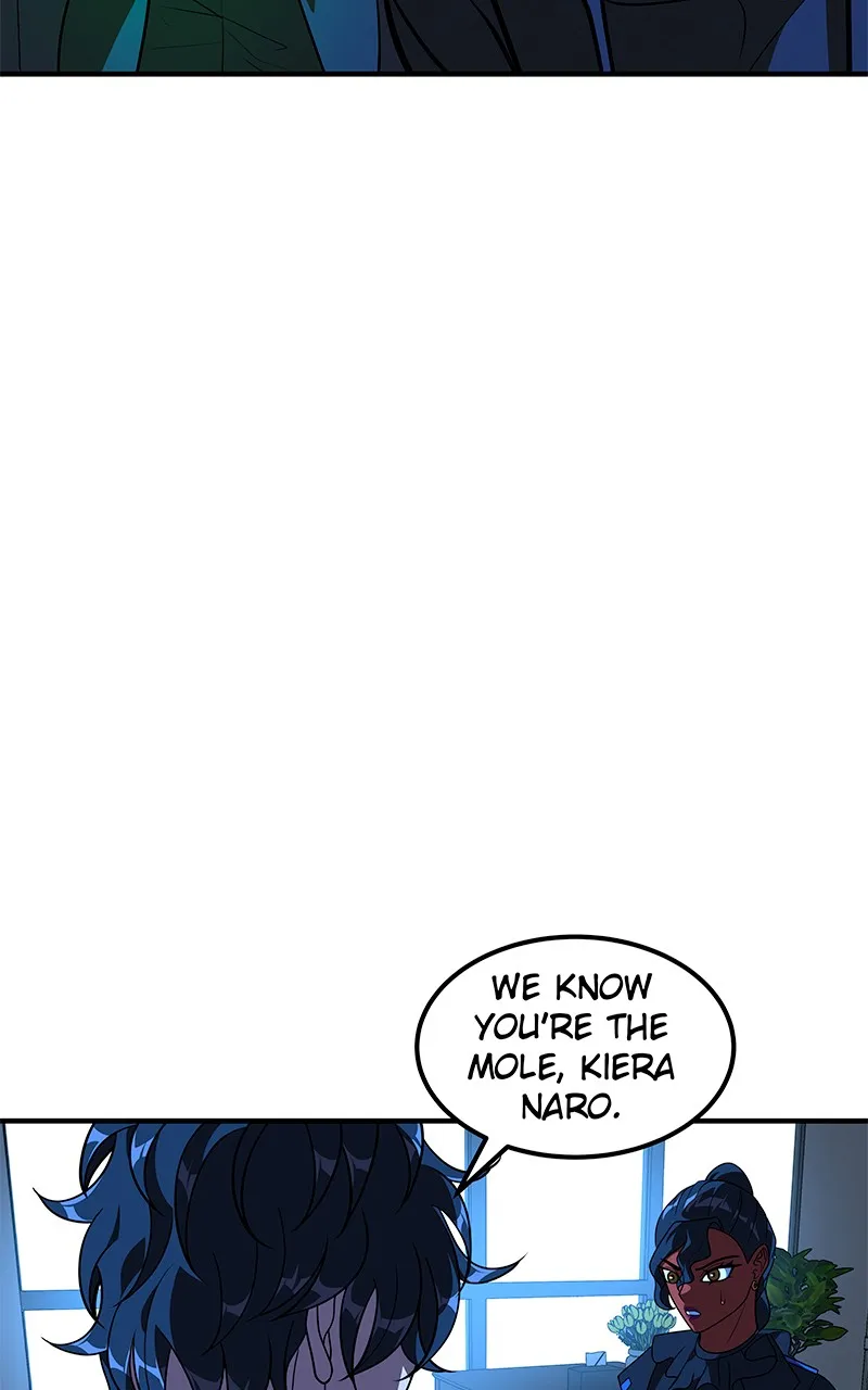 Read To Tame a Fire chapter 65 image 40 on Lezhin