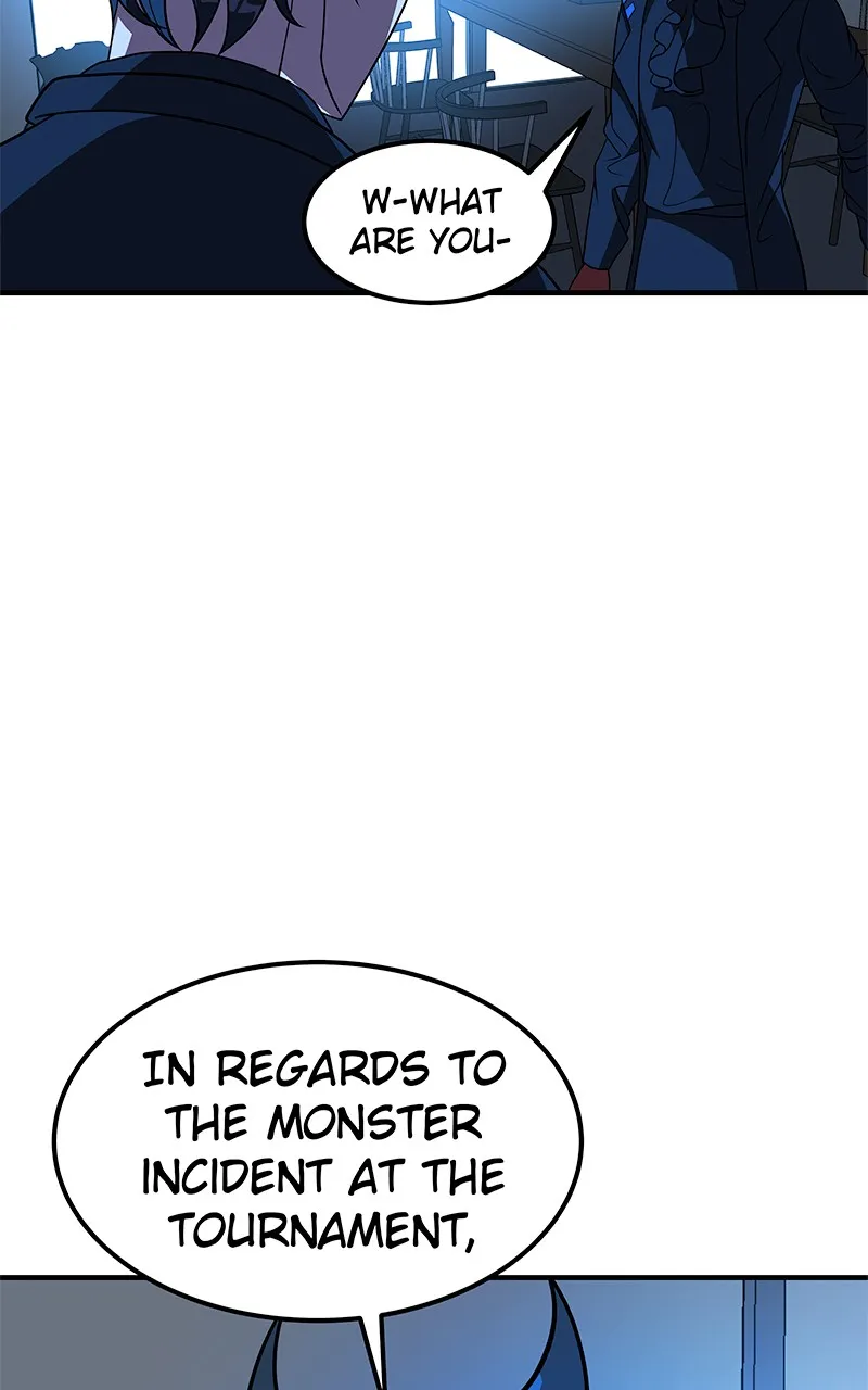 Read To Tame a Fire chapter 65 image 41 on Lezhin