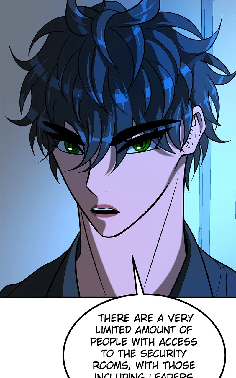 Read To Tame a Fire chapter 65 image 42 on Lezhin