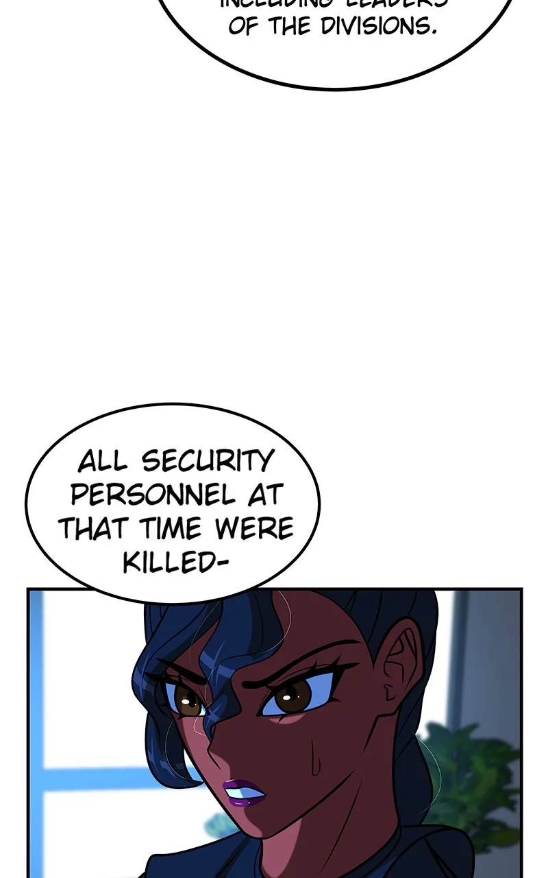 Read To Tame a Fire chapter 65 image 43 on Lezhin