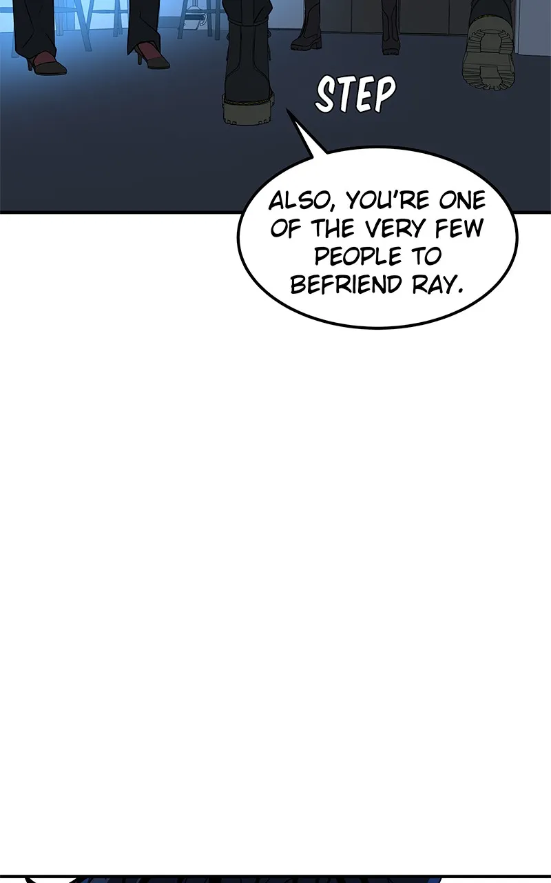 Read To Tame a Fire chapter 65 image 45 on Lezhin