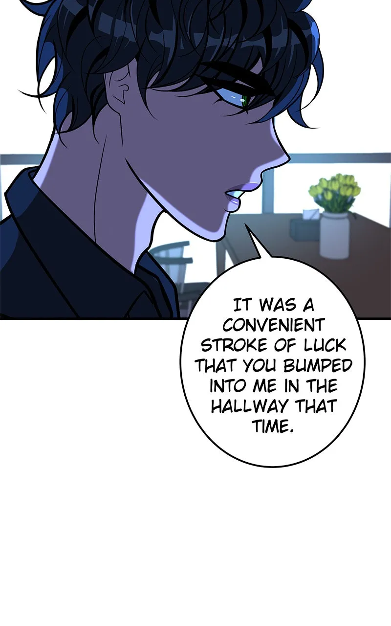 Read To Tame a Fire chapter 65 image 46 on Lezhin