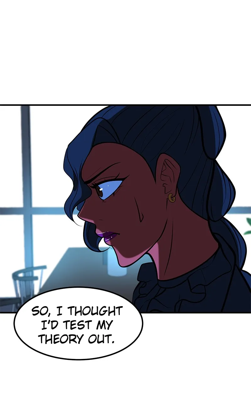 Read To Tame a Fire chapter 65 image 47 on Lezhin