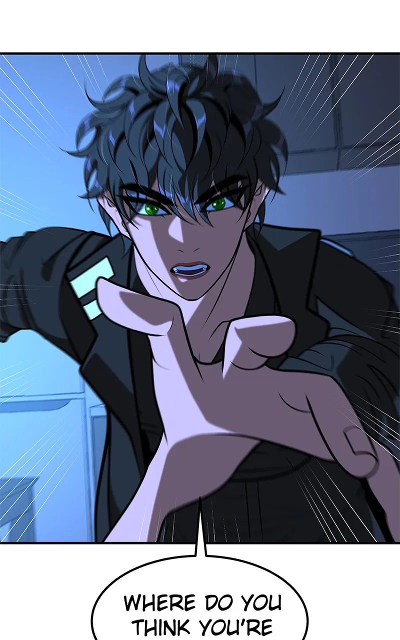 Read To Tame a Fire chapter 65 image 57 on Lezhin