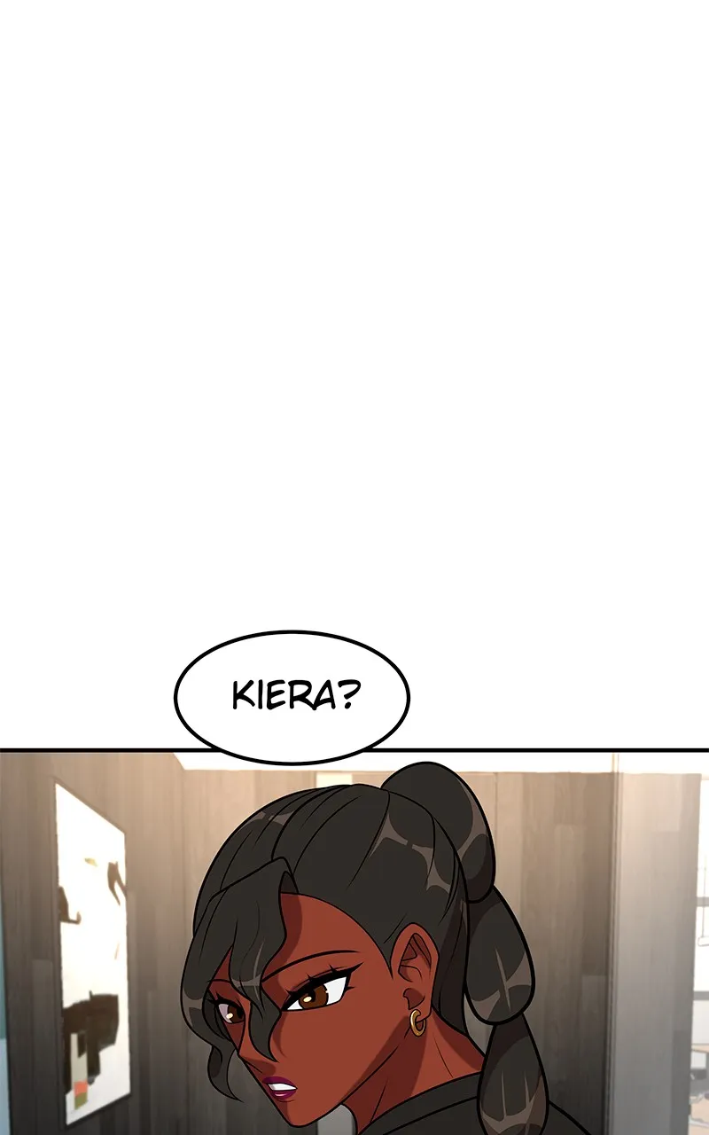 Read To Tame a Fire chapter 65 image 6 on Lezhin