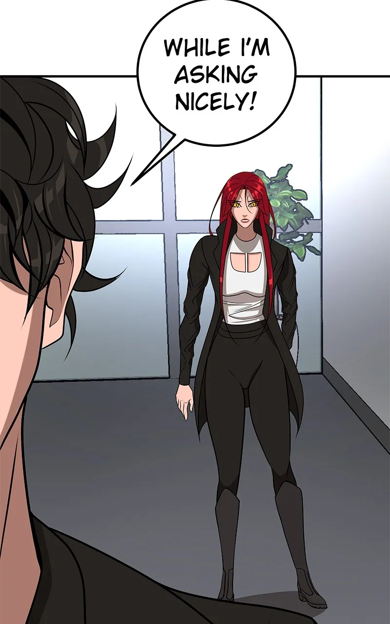 Read To Tame a Fire chapter 65 image 73 on Lezhin