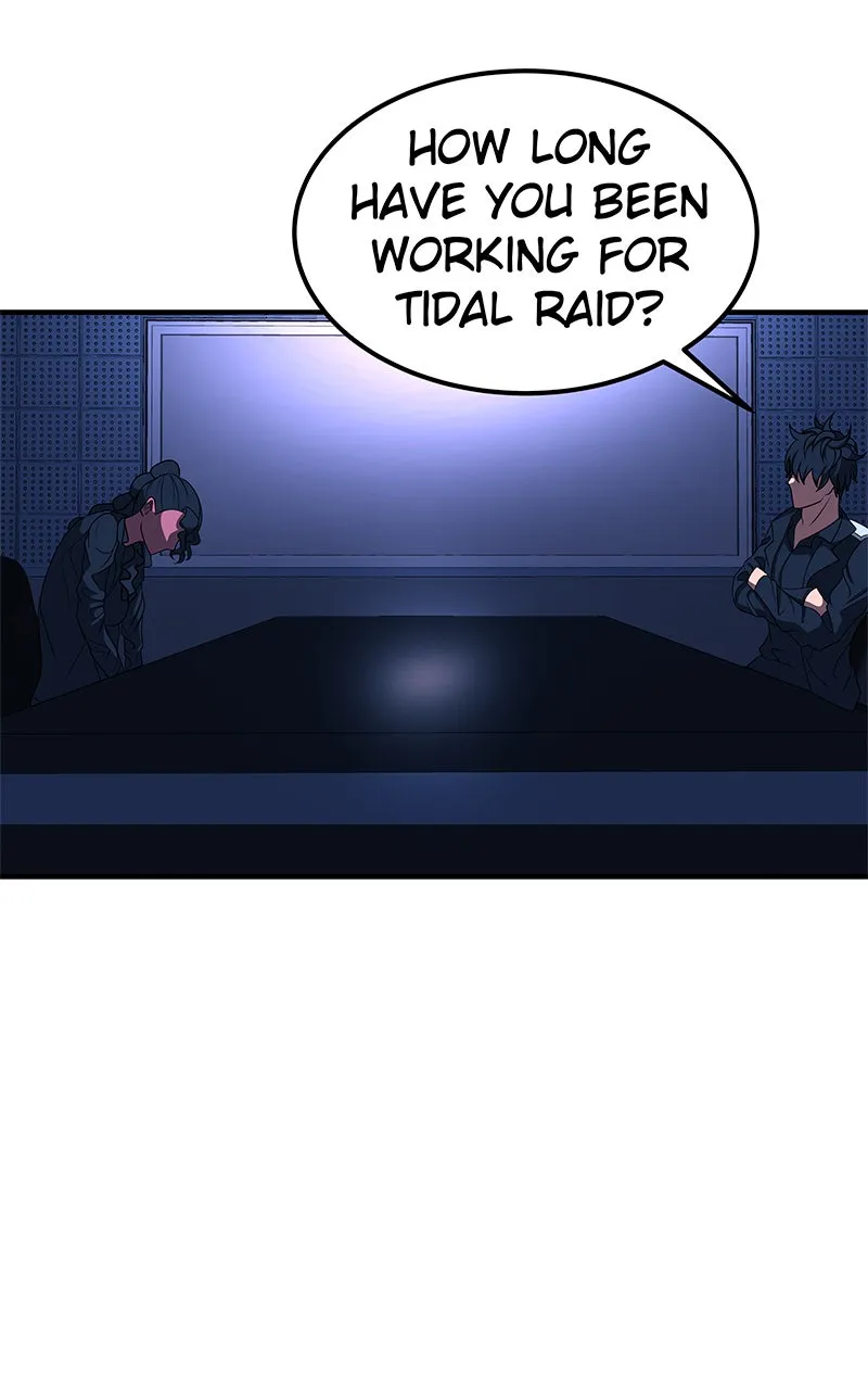 Read To Tame a Fire chapter 65 image 81 on Lezhin