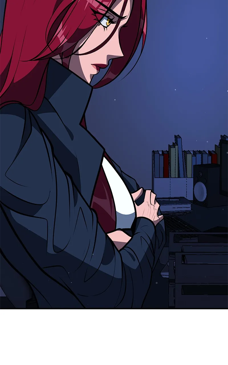 Read To Tame a Fire chapter 65 image 84 on Lezhin