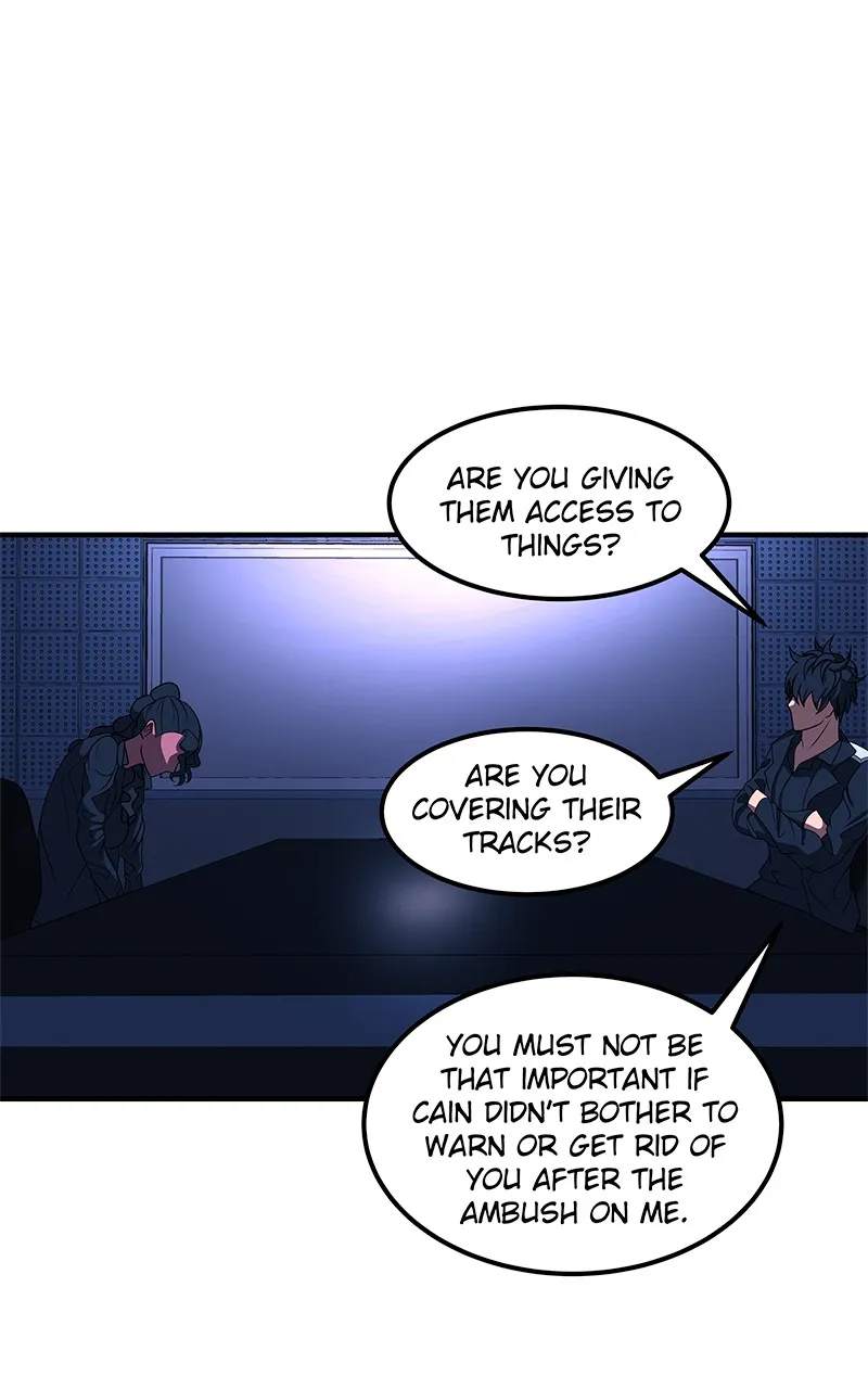 Read To Tame a Fire chapter 65 image 88 on Lezhin