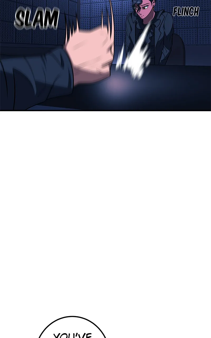 Read To Tame a Fire chapter 65 image 92 on Lezhin
