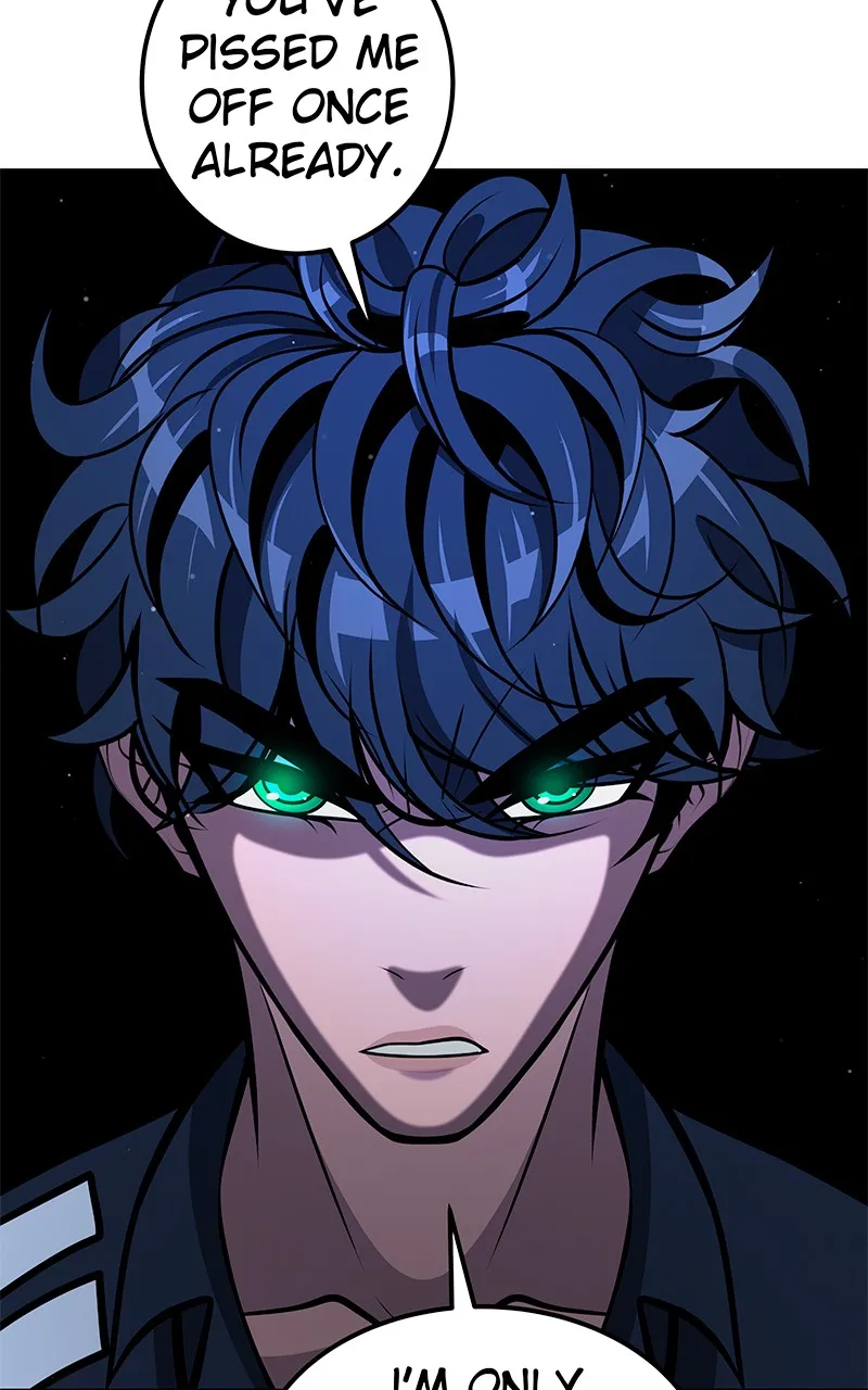 Read To Tame a Fire chapter 65 image 93 on Lezhin