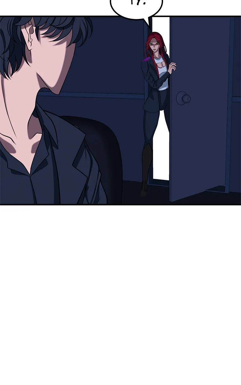 Read To Tame a Fire chapter 65 image 96 on Lezhin
