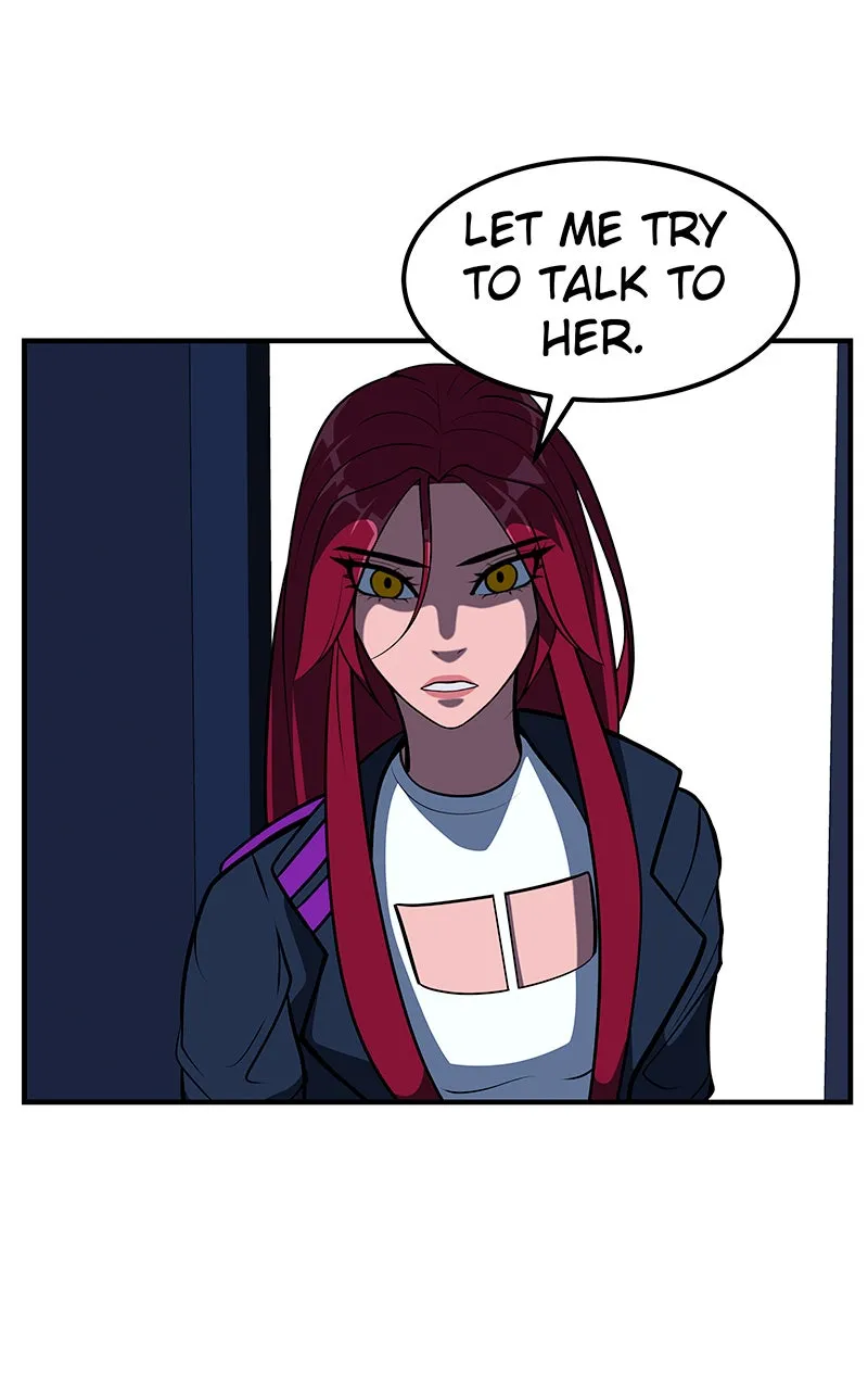 Read To Tame a Fire chapter 65 image 97 on Lezhin