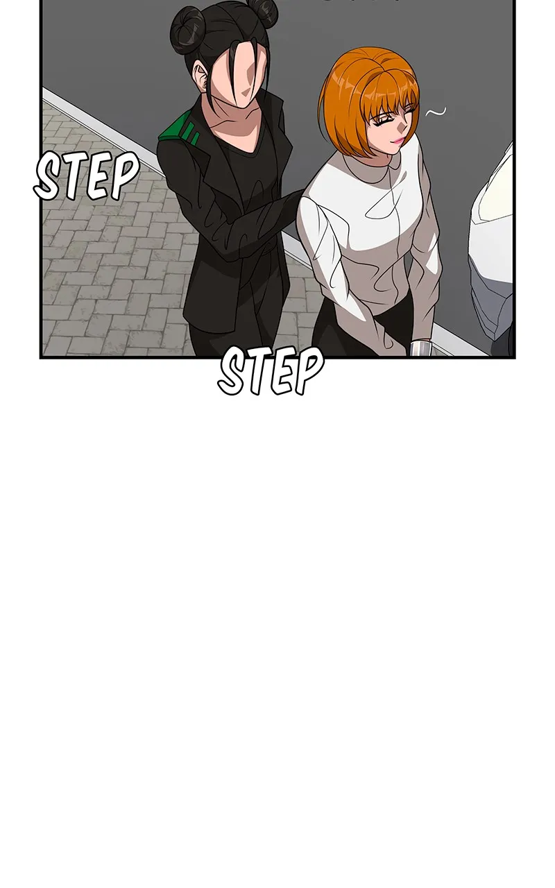 Read To Tame a Fire chapter 66 image 107 on Lezhin