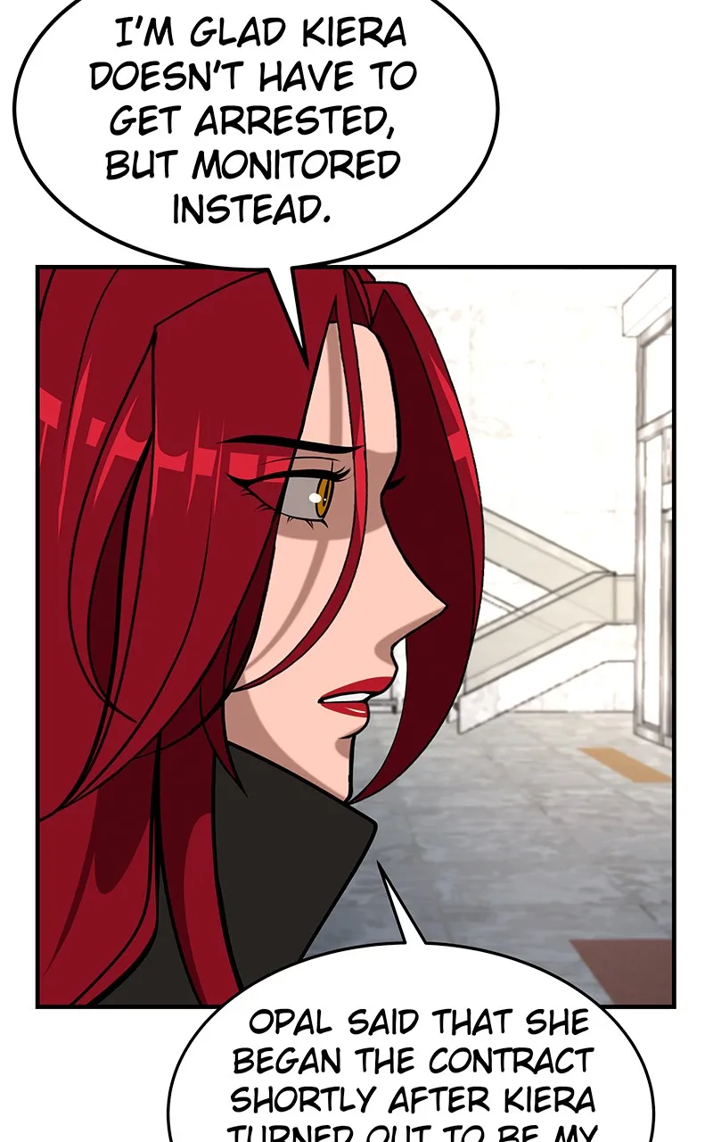 Read To Tame a Fire chapter 66 image 109 on Lezhin