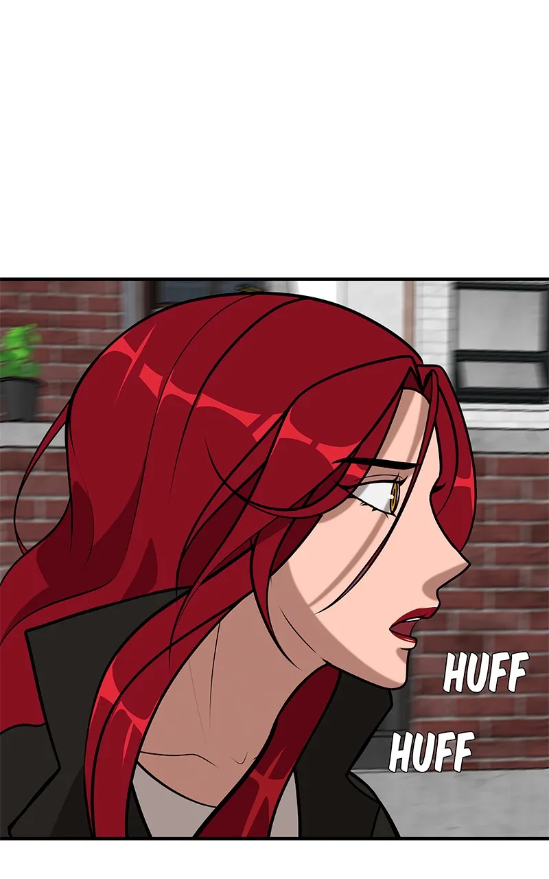 Read To Tame a Fire chapter 66 image 118 on Lezhin
