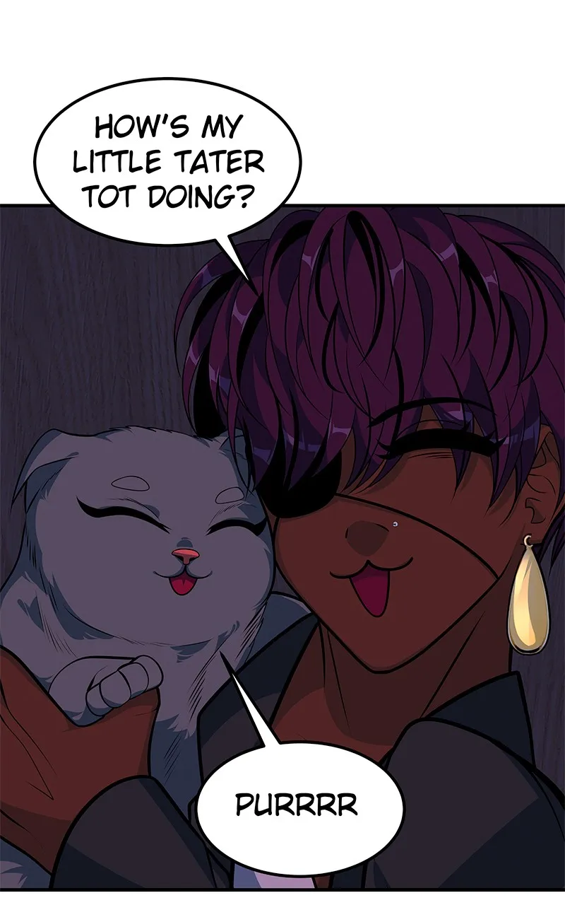 Read To Tame a Fire chapter 66 image 12 on Lezhin
