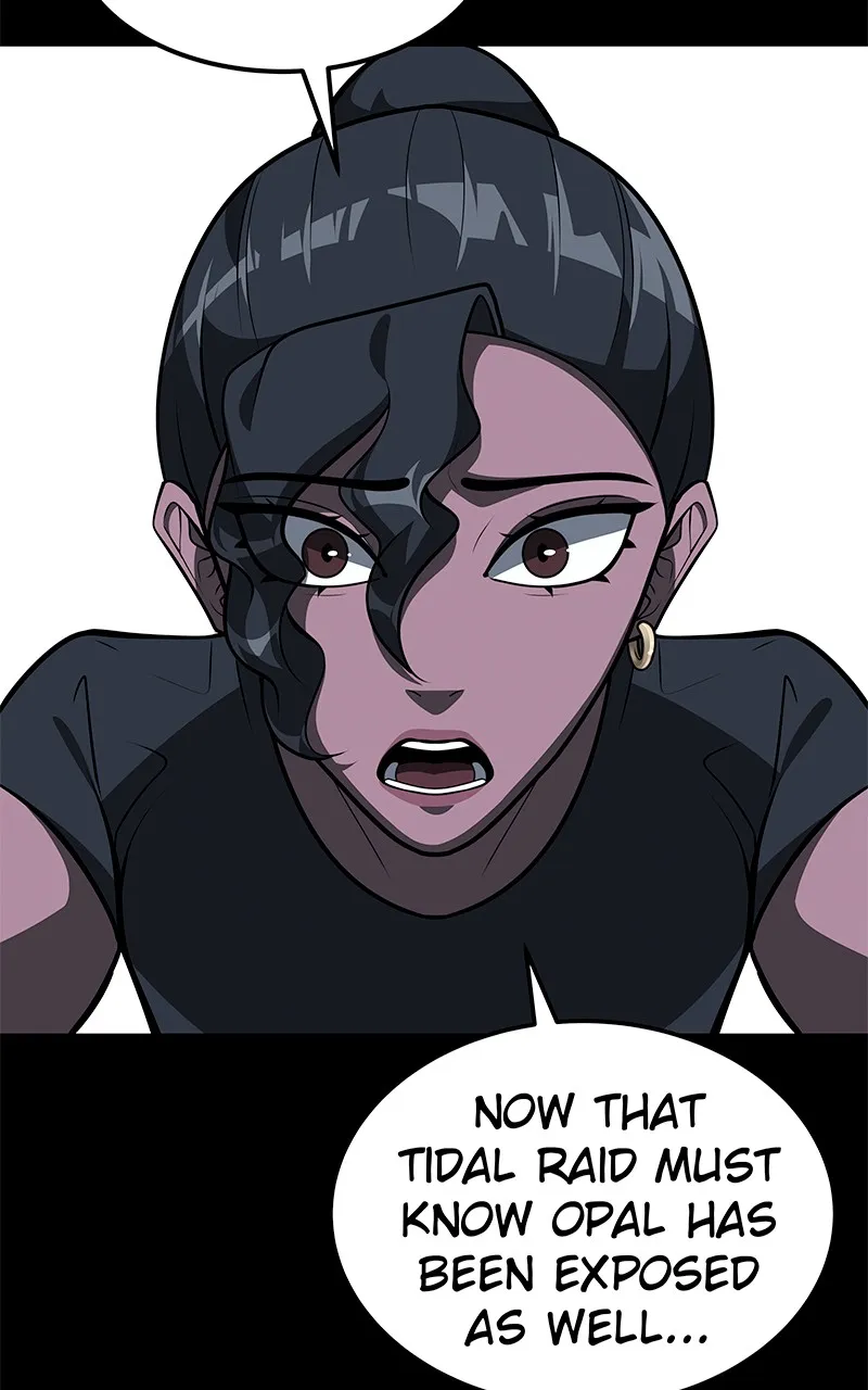 Read To Tame a Fire chapter 66 image 122 on Lezhin