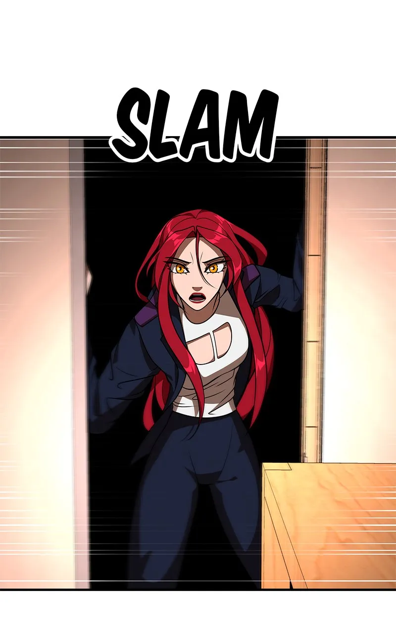 Read To Tame a Fire chapter 66 image 124 on Lezhin