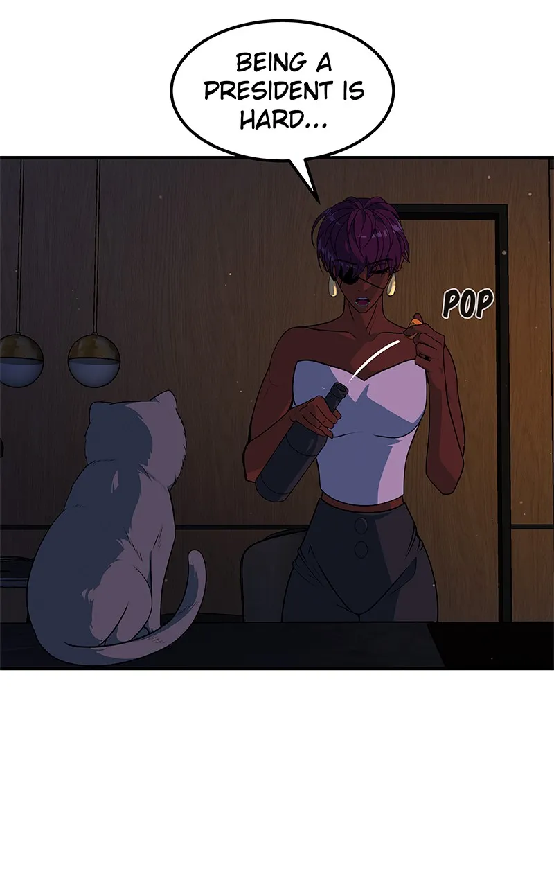 Read To Tame a Fire chapter 66 image 17 on Lezhin