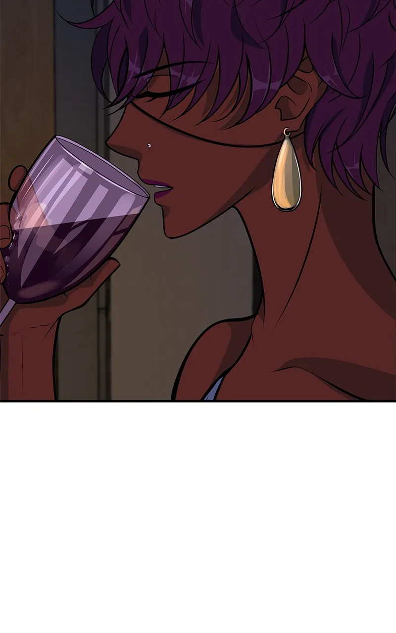 Read To Tame a Fire chapter 66 image 20 on Lezhin