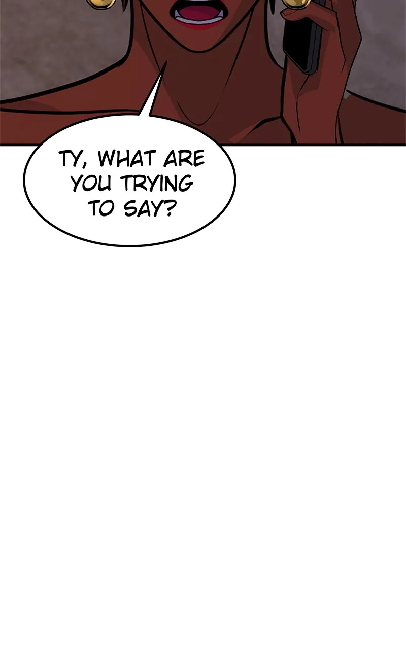 Read To Tame a Fire chapter 66 image 27 on Lezhin
