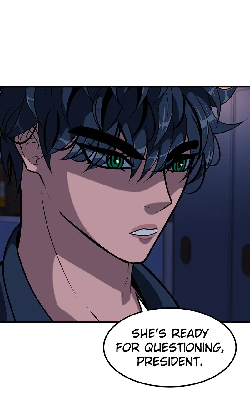 Read To Tame a Fire chapter 66 image 46 on Lezhin