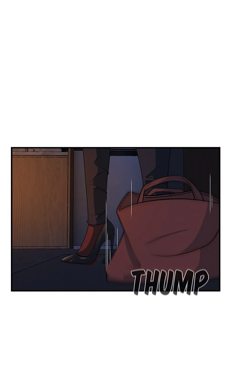 Read To Tame a Fire chapter 66 image 5 on Lezhin