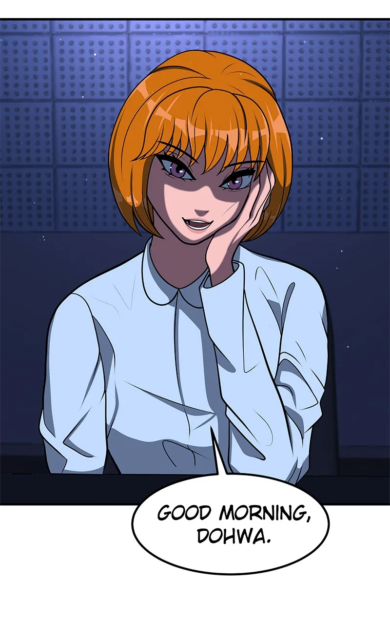 Read To Tame a Fire chapter 66 image 52 on Lezhin