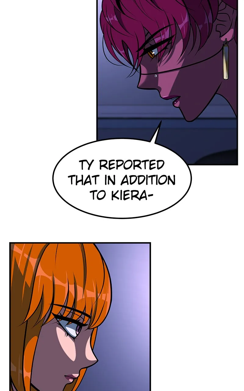 Read To Tame a Fire chapter 66 image 59 on Lezhin