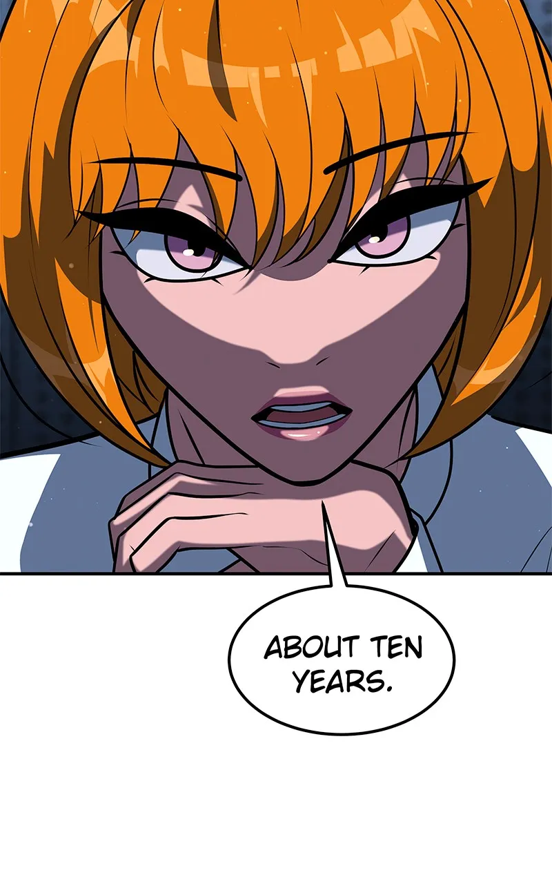 Read To Tame a Fire chapter 66 image 66 on Lezhin