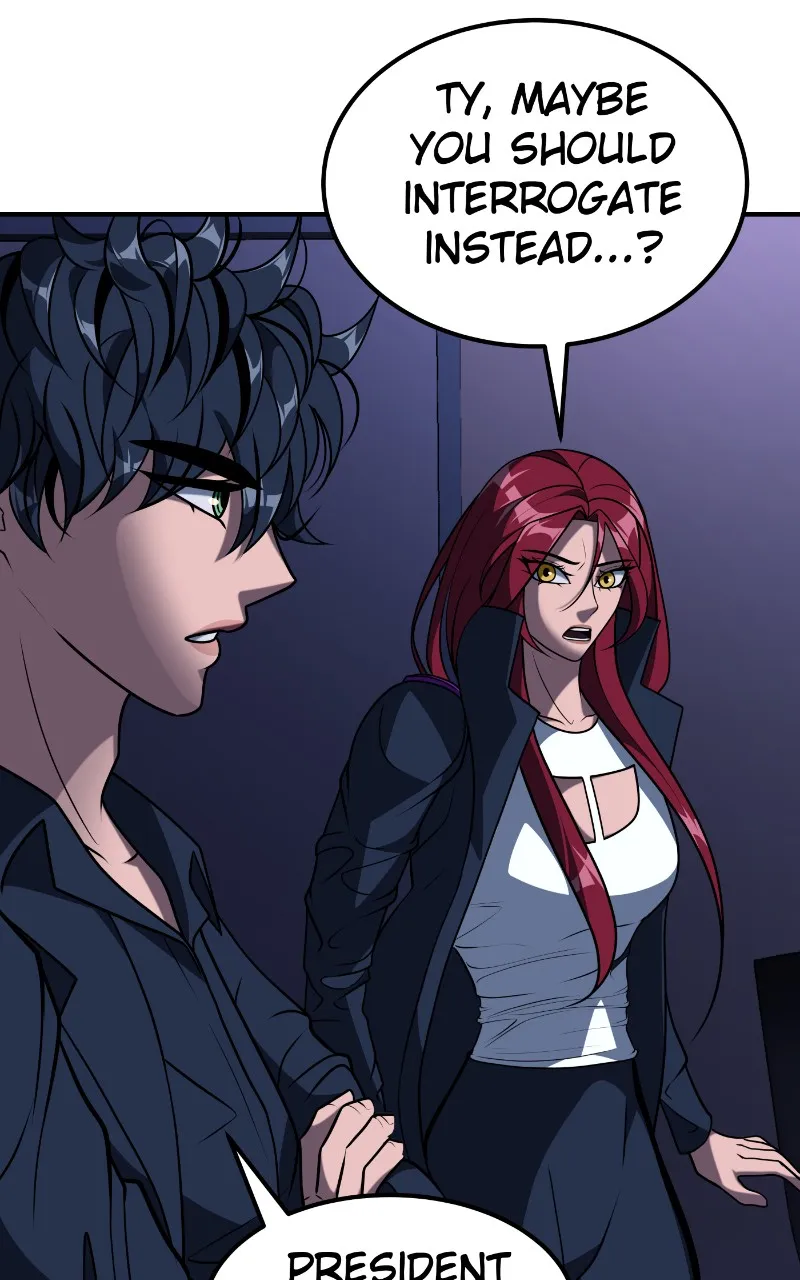 Read To Tame a Fire chapter 66 image 75 on Lezhin
