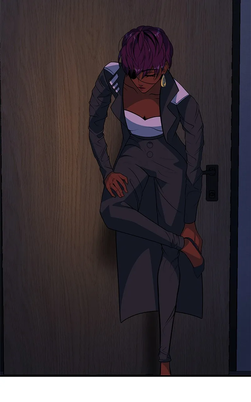 Read To Tame a Fire chapter 66 image 8 on Lezhin