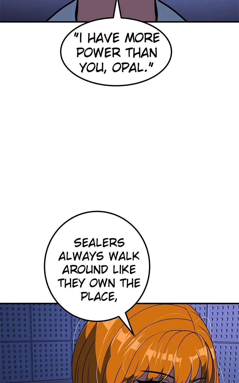 Read To Tame a Fire chapter 66 image 86 on Lezhin