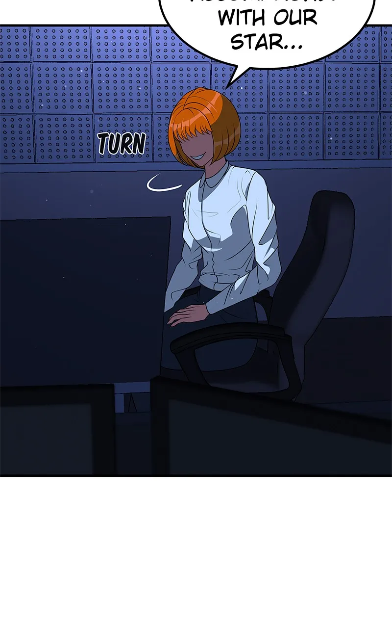 Read To Tame a Fire chapter 66 image 91 on Lezhin