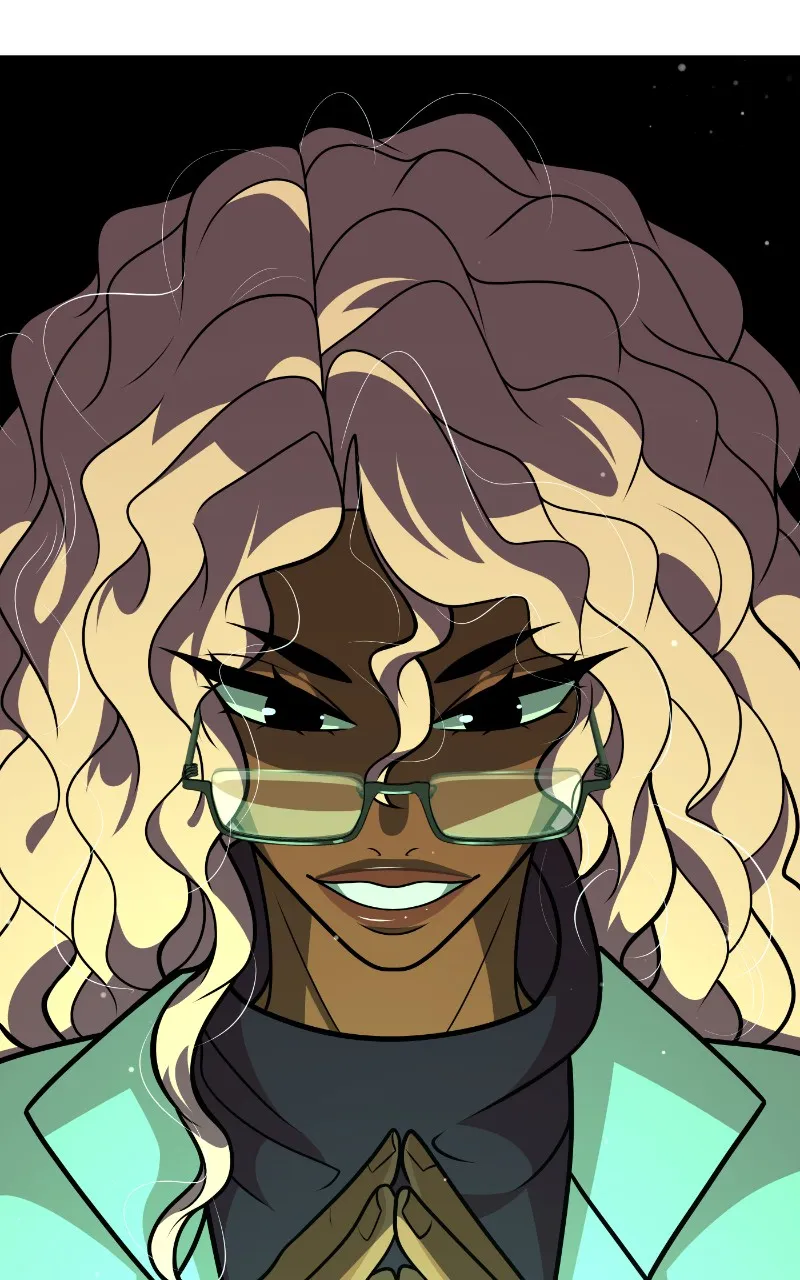 Read To Tame a Fire chapter 67 image 107 on Lezhin